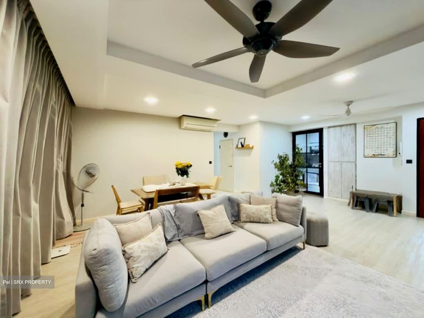 Blk 547A Segar Vale (Bukit Panjang), HDB 5 Rooms #532048301